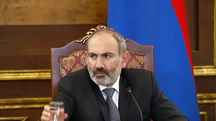Чего не знал Пашинян. Позор армянского премьера во время разговора о Гарегине Нжде с журналистами из РФ