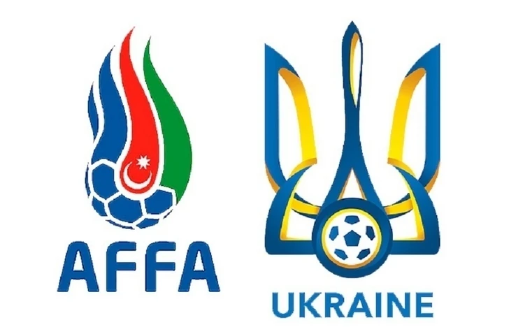 Обзор матча молодежных сборных Азербайджана и Украины по футболу - ВИДЕО