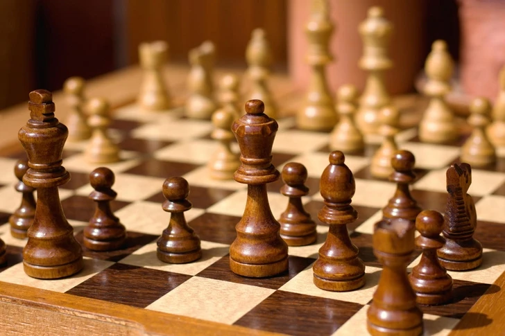 Азербайджанские шахматисты участвуют на турнире в Анталье