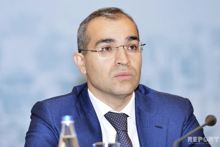 Микаил Джаббаров избран председателем Координационного совета руководителей налоговых служб СНГ