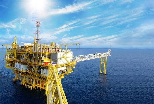Возросла добыча товарного газа в Азербайджане