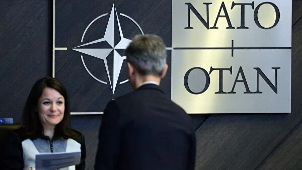 Страны НАТО одобрили решение включить космос в сферу оборонных интересов