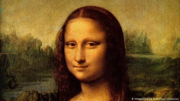 Копия картины «Мона Лиза» продана на аукционе за 550 тысяч евро