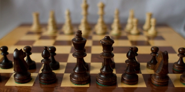 Азербайджанский шахматист продолжает погоню за лидерами