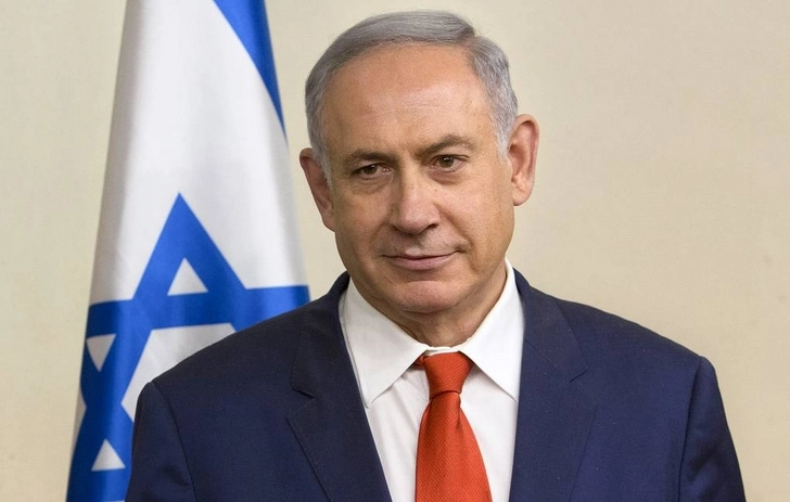 Генпрокурор Израиля решил отдать под суд Биньямина Нетаньяху