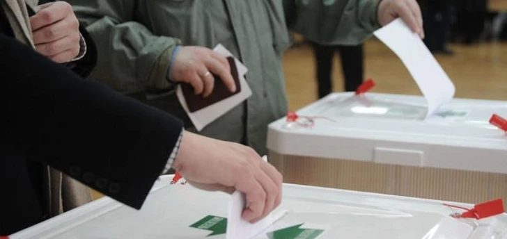 Сегодня завершается процесс регистрации кандидатов для участия в муниципальных выборах
