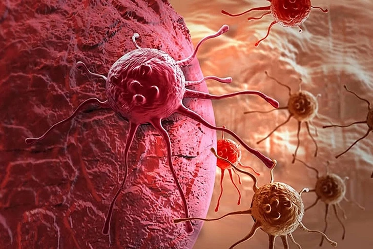 Ученые выяснили причину трудности лечения рака