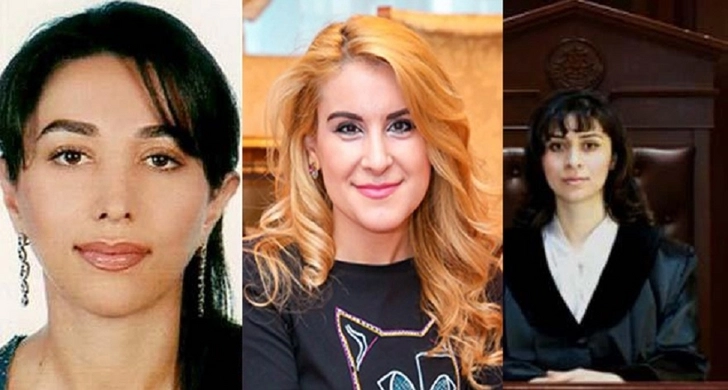 Список кандидатов на должность омбудсмена Азербайджана рекомендован к рассмотрению парламентом - ОБНОВЛЕНО