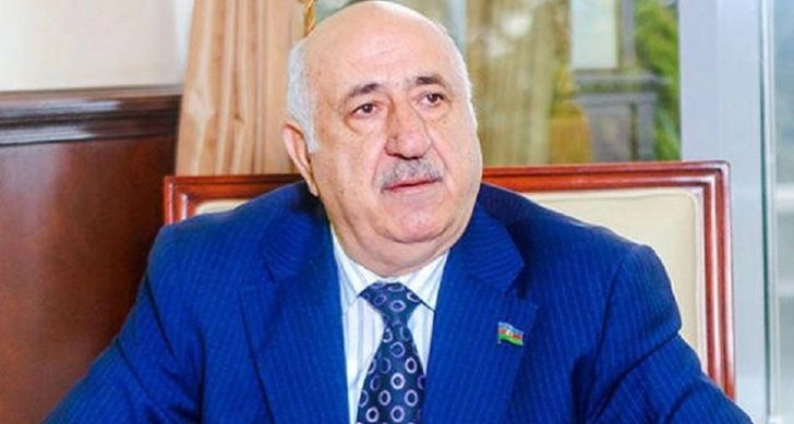 Коллега рассказал о состоянии азербайджанского депутата, попавшего в больницу