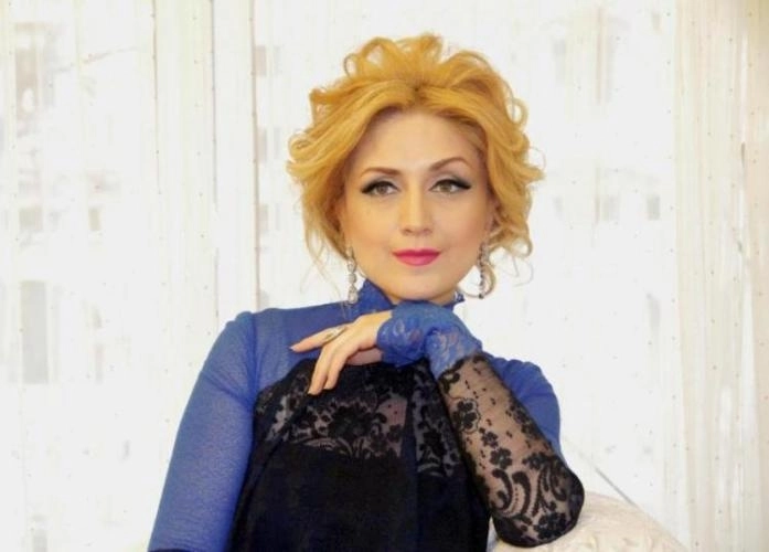 Азербайджанский дизайнер представит коллекцию из кялагаи