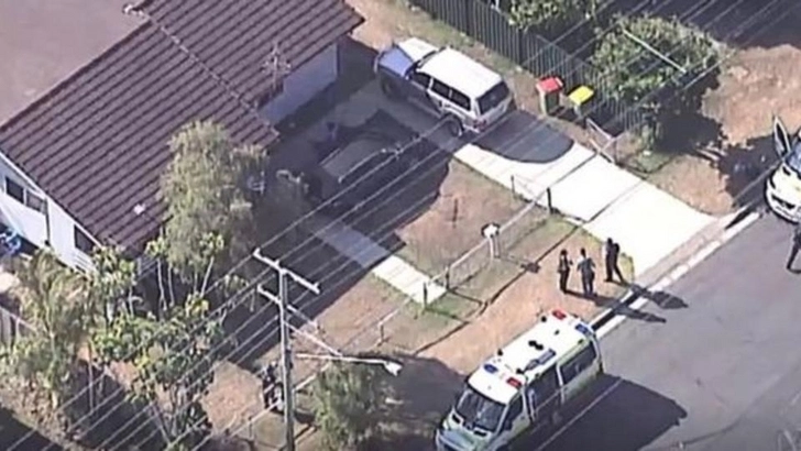 Две маленькие девочки погибли в раскаленной от жары машине в Австралии