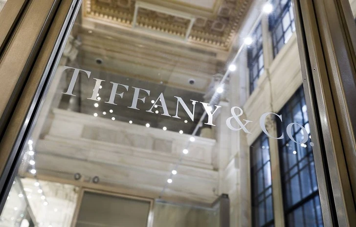 Владелец Louis Vuitton намерен приобрести Tiffany за 16 миллиардов долларов