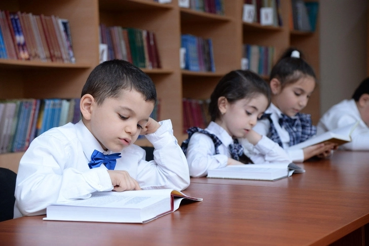 Депутат: В начальных классах школ Азербайджана надо отменить домашнее задание