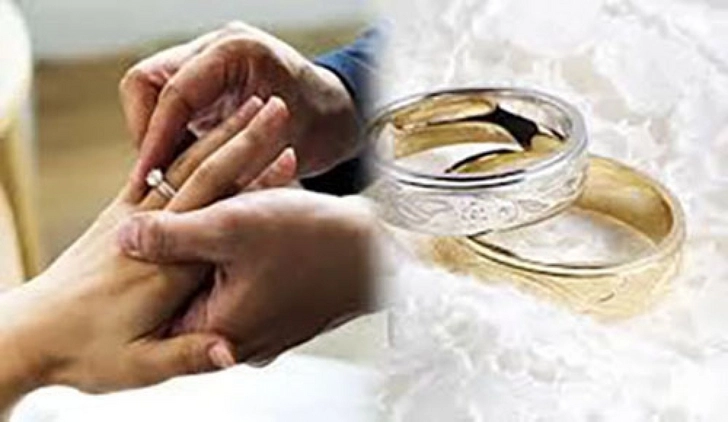 Названо количество браков в Азербайджане, зарегистрированных за девять месяцев 2019 года