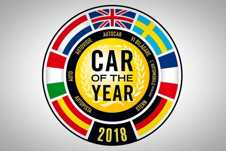 Объявлены претенденты на звание лучшего автомобиля Европы – ФОТО