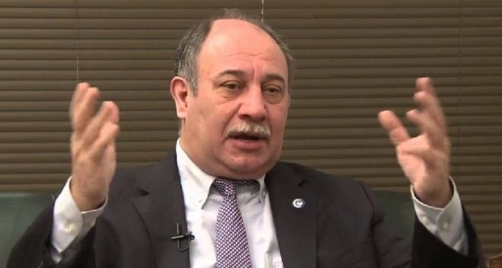 Азербайджанский депутат понес тяжелую утрату