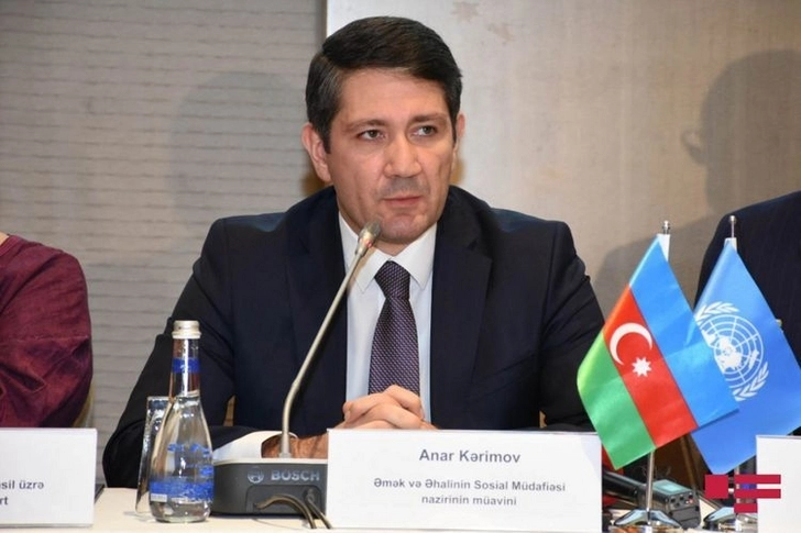 В Азербайджане будет подготовлен Национальный план деятельности по предотвращению суицидов