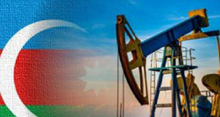 Италия сохранила лидерство среди покупателей нефти из Азербайджана