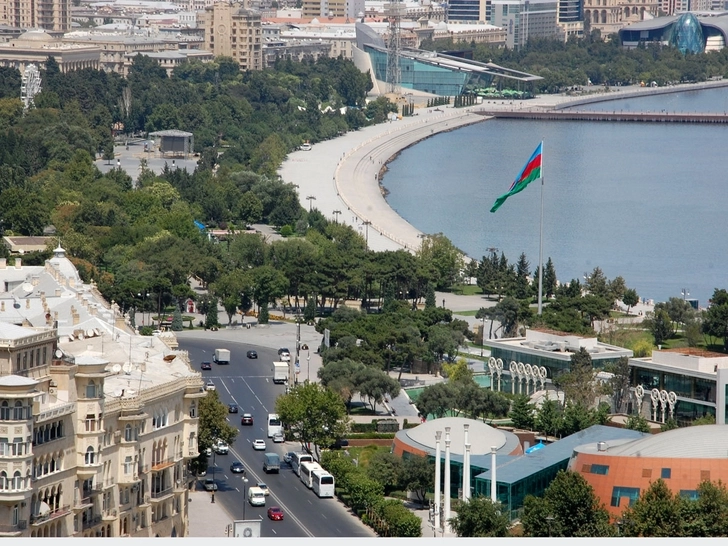 Азербайджан улучшил позицию в мировом рейтинге благосостояния