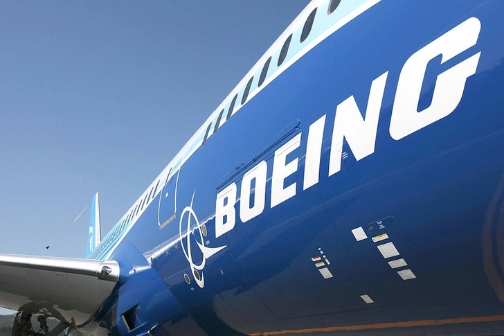 Компанию Boeing лишили права выдавать сертификаты годности на самолеты 737 MAX