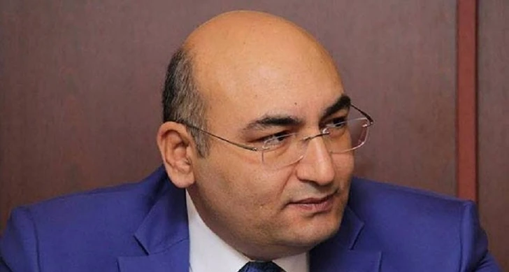 Напавший на дом председателя азербайджанской партии оказался душевнобольным - ОБНОВЛЕНО