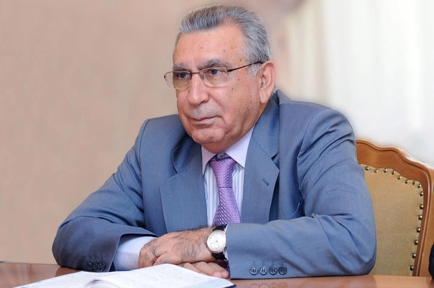 Рамиз Мехтиев назначил брата экс-министра на должность