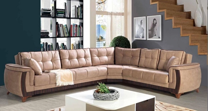 Азербайджан увеличивает экспорт мебели