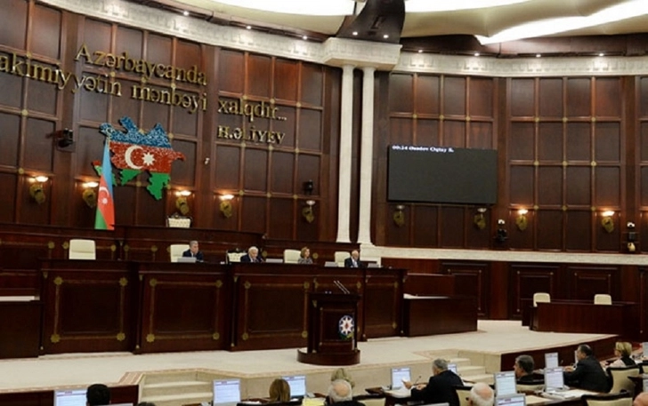 Парламент Азербайджана будет распущен? Названы сроки проведения внеочередных выборов - ОБНОВЛЕНО