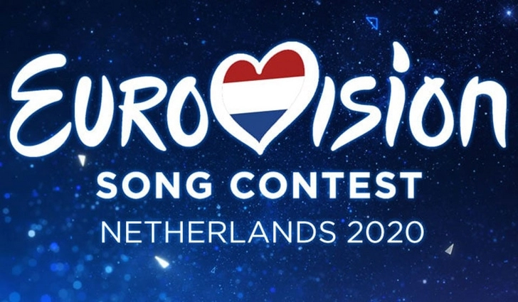 В логотип «Евровидения-2020» включили флаг не участвующей из-за геев Венгрии