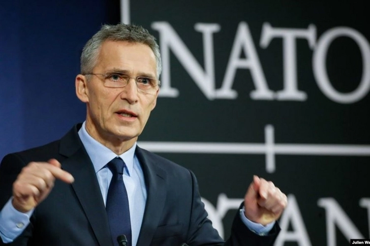Генсек НАТО рассказал о разногласиях в альянсе
