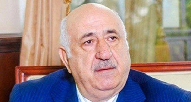 Азербайджанский депутат отказался от лечения за рубежом