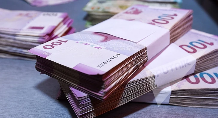 Проблемные кредиты в Азербайджане сократились до 1,38 млрд манатов