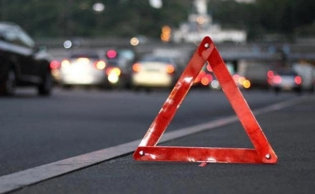 На автомагистрали Баку-Губа произошло ДТП. Есть погибшие
