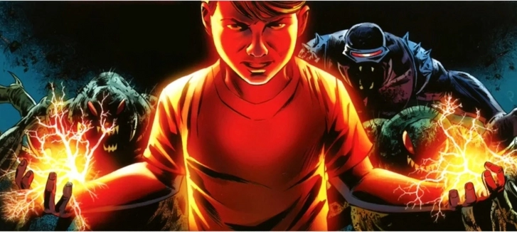 В «Фантастической четверке» появится самый мощный супергерой Marvel