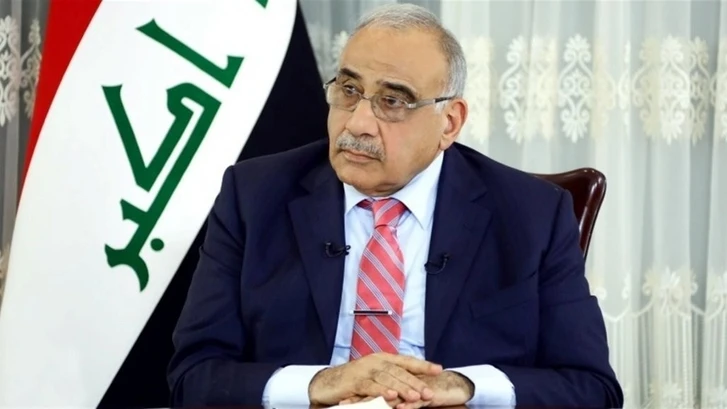 Премьер-министр Ирака подал прошение об отставке из-за протестов