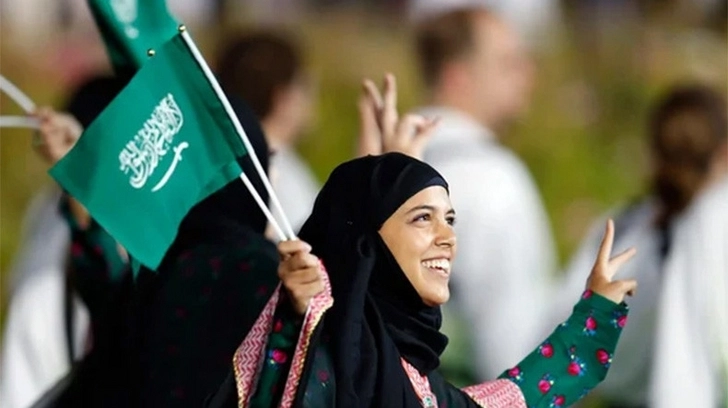 Саудовская Аравия во главе G20 призвала бороться за права женщин
