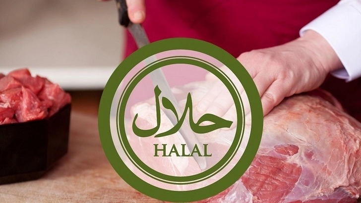В Азербайджане оштрафована компания, выдающая сертификат «Halal»