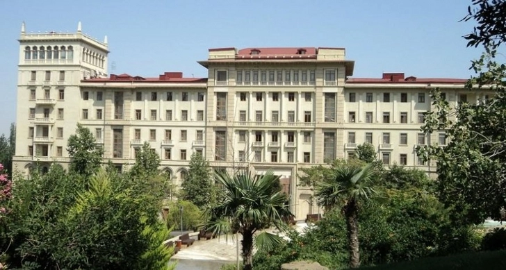 Структура Кабинета министров Азербайджана претерпела изменения