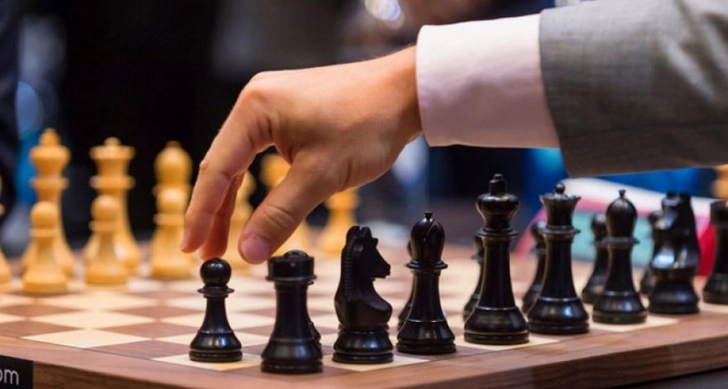 Азербайджанский шахматист занял призовое место в Белграде