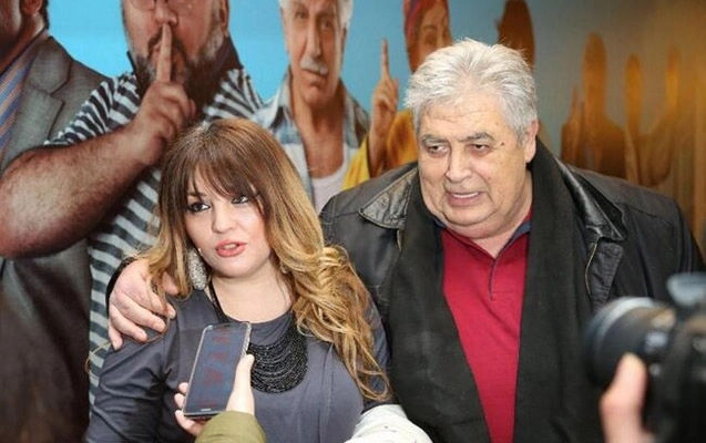 Дочь Рафаэля Дадашева: В Больнице нефтяников за лечение отца требуют деньги – ВИДЕО