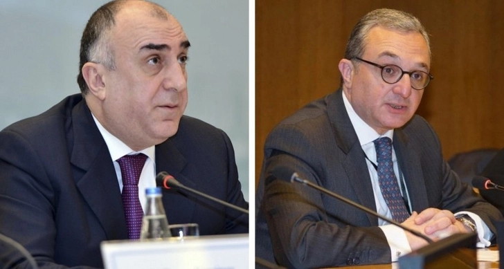 Главы МИД Азербайджана и Армении встретятся сегодня в Братиславе