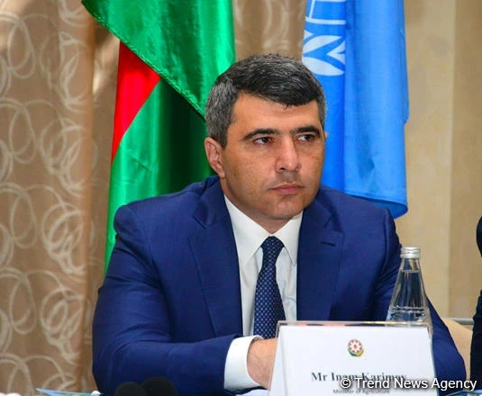 В Баку избран председатель ОЭС