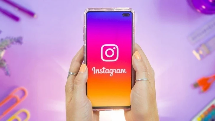 Instagram будет запрашивать возраст пользователя при создании аккаунта
