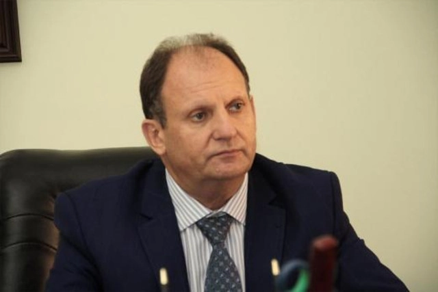 Правительство Молдовы отозвало своего посла из Баку