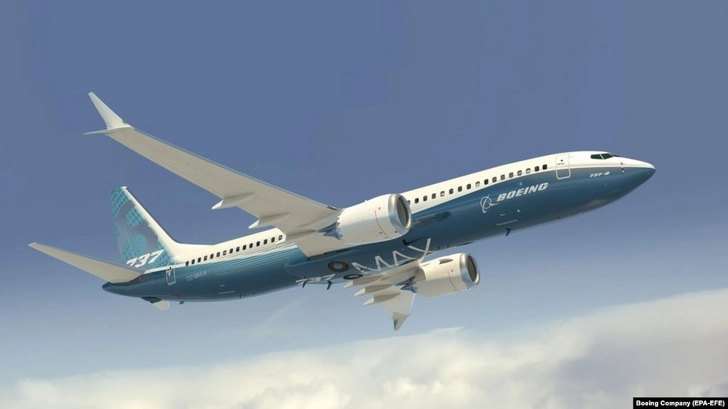 Главный инженер Boeing уходит в отставку. Он занимался расследованием крушений 737 MАX