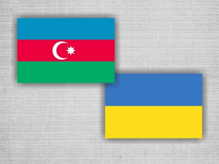 Азербайджан и Украина расширят сотрудничество в сфере транспорта