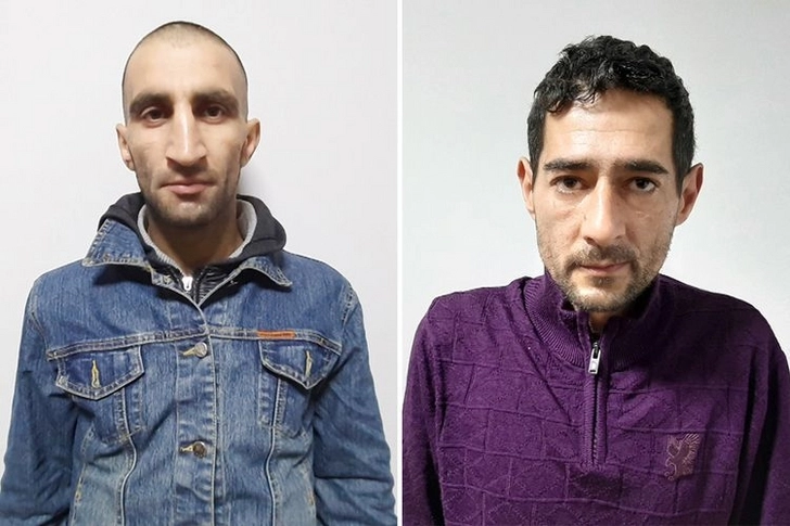 В Баку задержаны лица, укравшие оборудование для домофонов на крупную сумму –    ФОТО