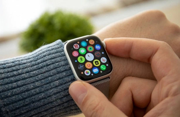 Apple Watch смогут определять болезнь Паркинсона