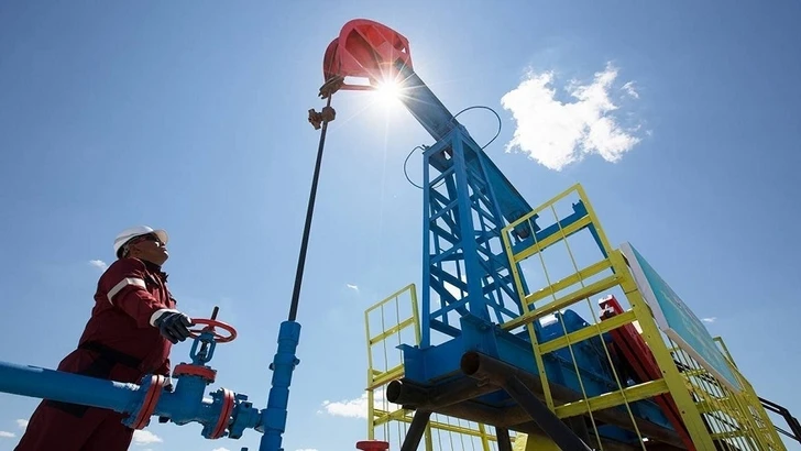 Цена на азербайджанскую нефть приблизилась к 70-долларовому рубежу