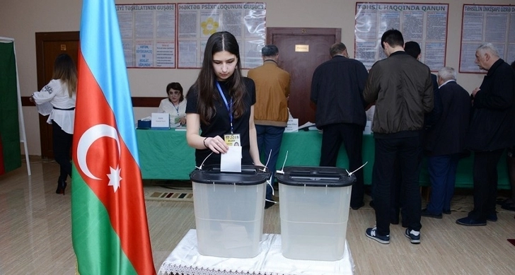 На муниципальных выборах зарегистрированы десятки тысяч наблюдателей